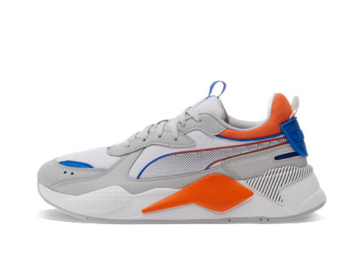 Кецове и обувки Puma Rs-X 3D Сиво | 390025-02