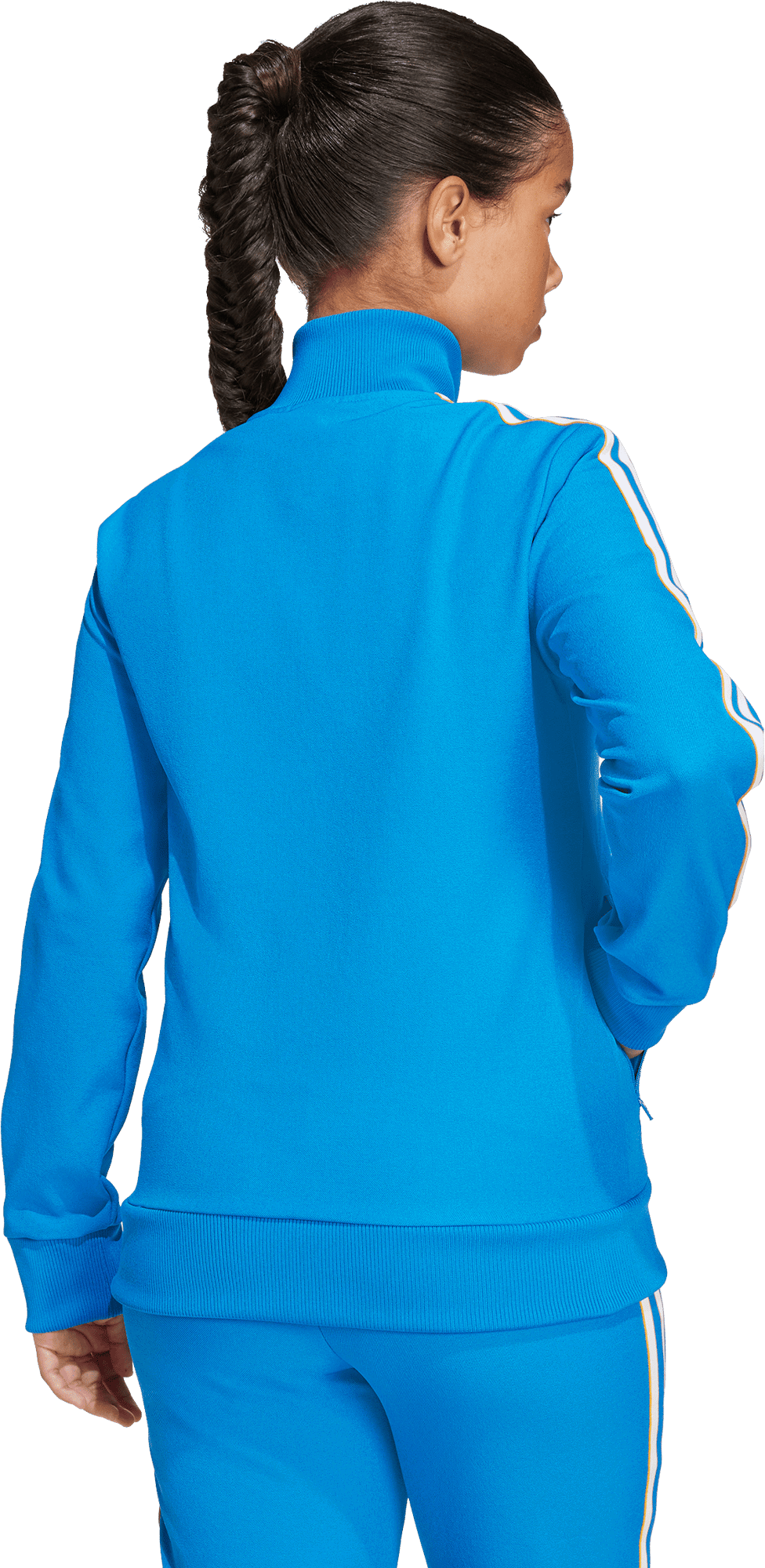 Яке adidas Originals Real Madrid Terrace Icons Track Top Синьо | jn3059, 1