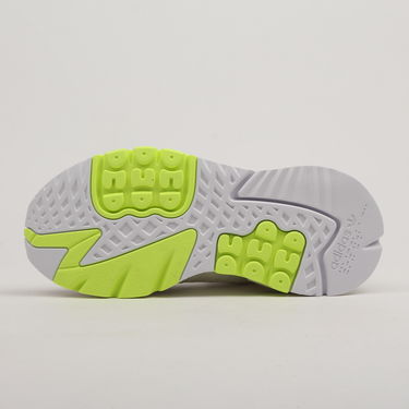 Кецове и обувки adidas Originals Nite Jogger W Бежово | CG6098, 4
