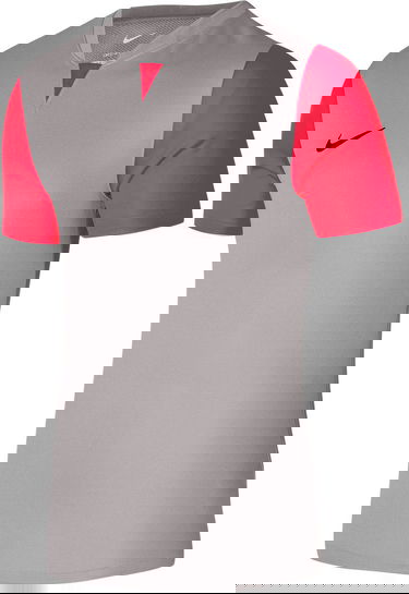 Фланелка Nike Trophy V Jersey Сиво | dr0933-052, 0