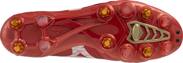 Кецове и обувки Mizuno Morelia Neo IV Beta Elite SG Червено | p1gc2542-60, 2