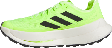 Кецове и обувки adidas Performance Terrex Agravic Speed Ultra Зелено | jr5218, 3