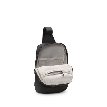 Чанта през рамо Nike Aura Crossbody Bag (5L) Черно | HF7038-013, 3