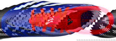 Кецове и обувки adidas Performance Predator League SG J Синьо | if6365, 1