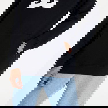 Суитчър DC Star Hoodie Черно | ADYSF03077, 1