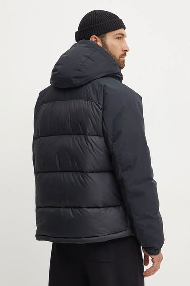 Пухо яке Columbia Snowqualmie II Jacket Черно | 2090761010, 3
