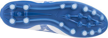 Кецове и обувки Mizuno Mizuno MORELIA NEO IV PRO Бяло | p1ga2435-25, 2