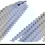 Beams Plus Button Down Gingham Oxford Shirt, Size Medium