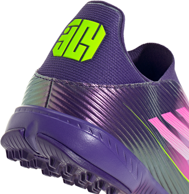 Кецове и обувки adidas Performance F50 League Laceless "Lamine Yamal" TF Многоцветен | jq9733, 5