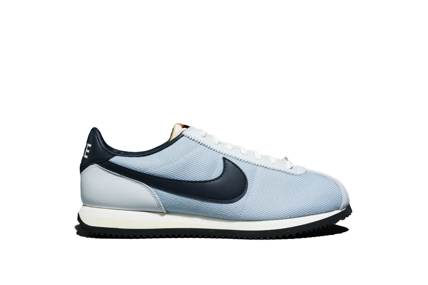Кецове и обувки Nike Cortez "Light Armory Blue" Сиво | HF0100-400, 0