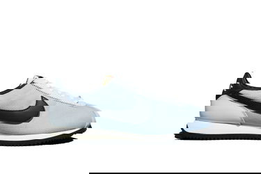 Кецове и обувки Nike Cortez "Light Armory Blue" Сиво | HF0100-400, 0