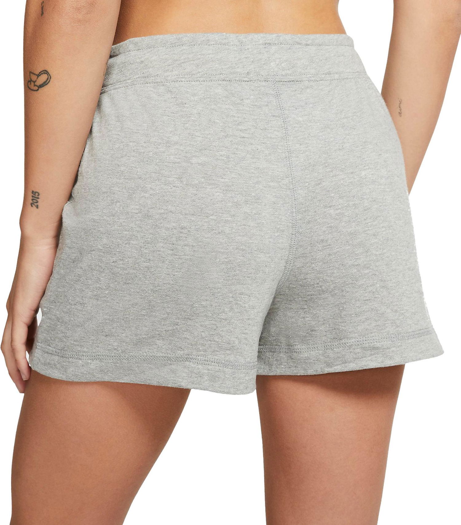 Къси панталони Nike Shorts Сиво | cj1826-063, 1