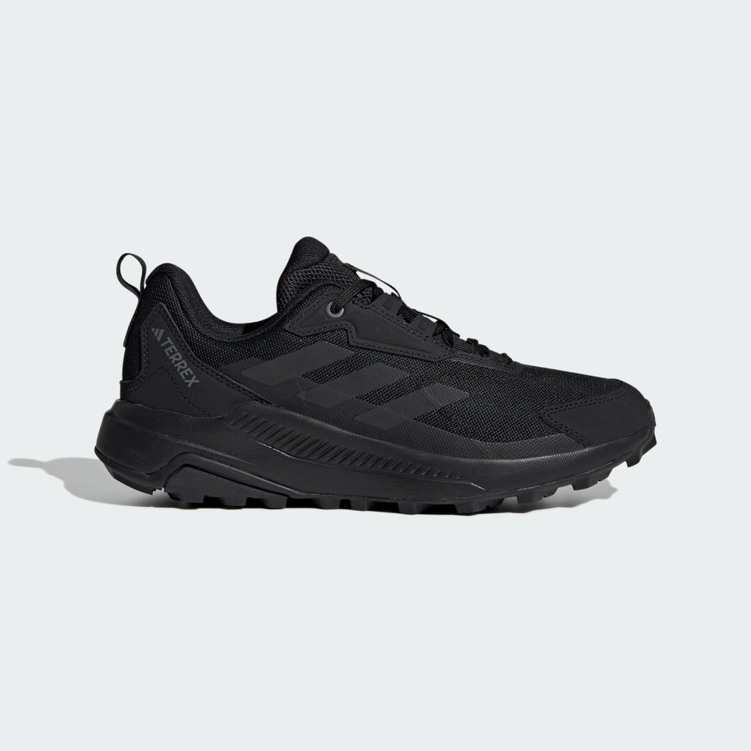 Кецове и обувки adidas Performance Terrex Anylander Hiking Черно | ID3464, 0