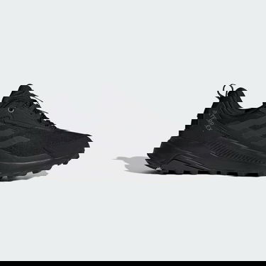 Кецове и обувки adidas Performance Terrex Anylander Hiking Черно | ID3464, 0