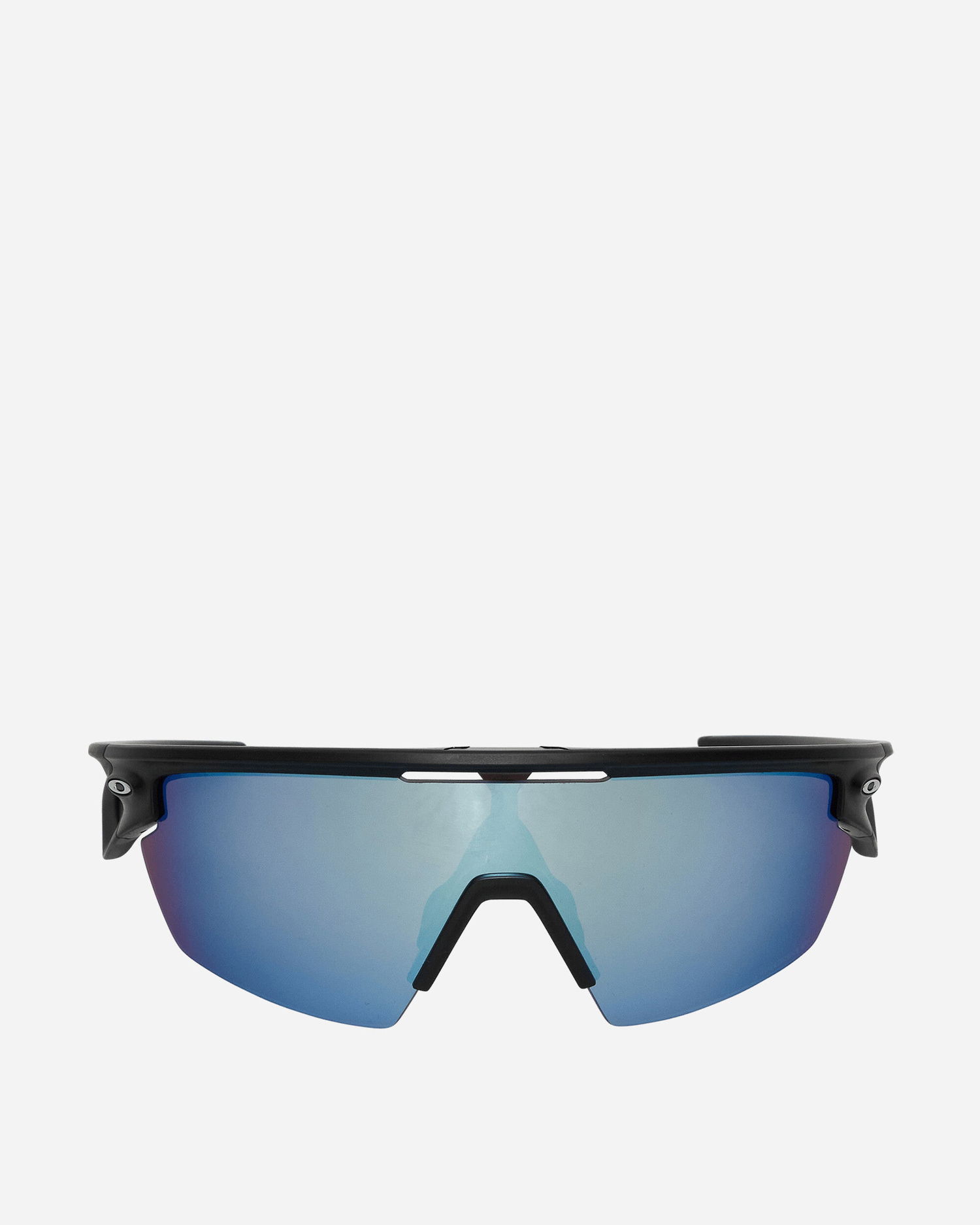 Слънчеви очила OAKLEY Sphaera Sunglasses Matte Black / Prizm Deep Water Синьо | OO9403 05, 0