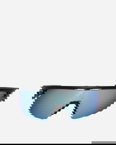 Слънчеви очила OAKLEY Sphaera Sunglasses Matte Black / Prizm Deep Water Синьо | OO9403 05, 0