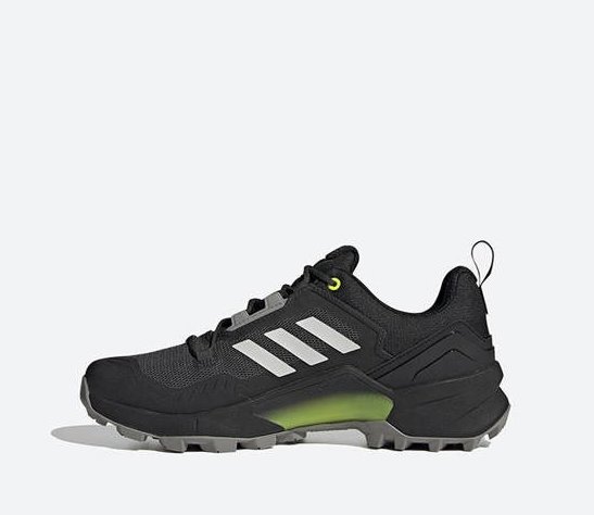 Кецове и обувки adidas Performance Terrex Swift R3 Gore-Tex Черно | FW2770, 0