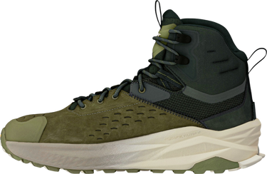 Кецове и обувки Altra Running Altra Olympus 6 Hike Mid GTX Hiking Boots Зелено | al0a85np-3151, 3