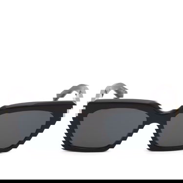 Слънчеви очила Saint Laurent Sunglasses SL 826 Page Черно | SL-826-PAGE-001, 2
