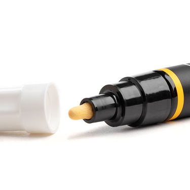 Грижа за обувките CREP Protect Mark On Pen Черно | 660902997008, 1