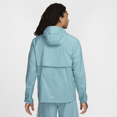 Ветровка Nike Windrunner Repel Тюркоазено | FB7540-464, 3