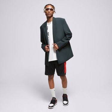 Къси панталони Nike Chicago Bulls Nba Shorts Черно | AJ5056-010, 2