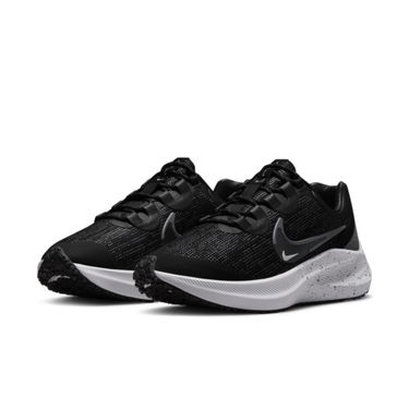 Кецове и обувки Nike Winflo 8 Shield W Черно | DC3730-001, 2
