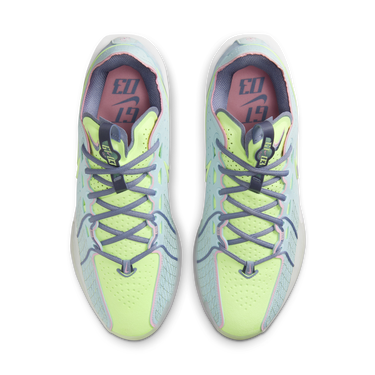 Кецове и обувки Nike G.T. Cut 3 Синьо | DV2913-401, 1