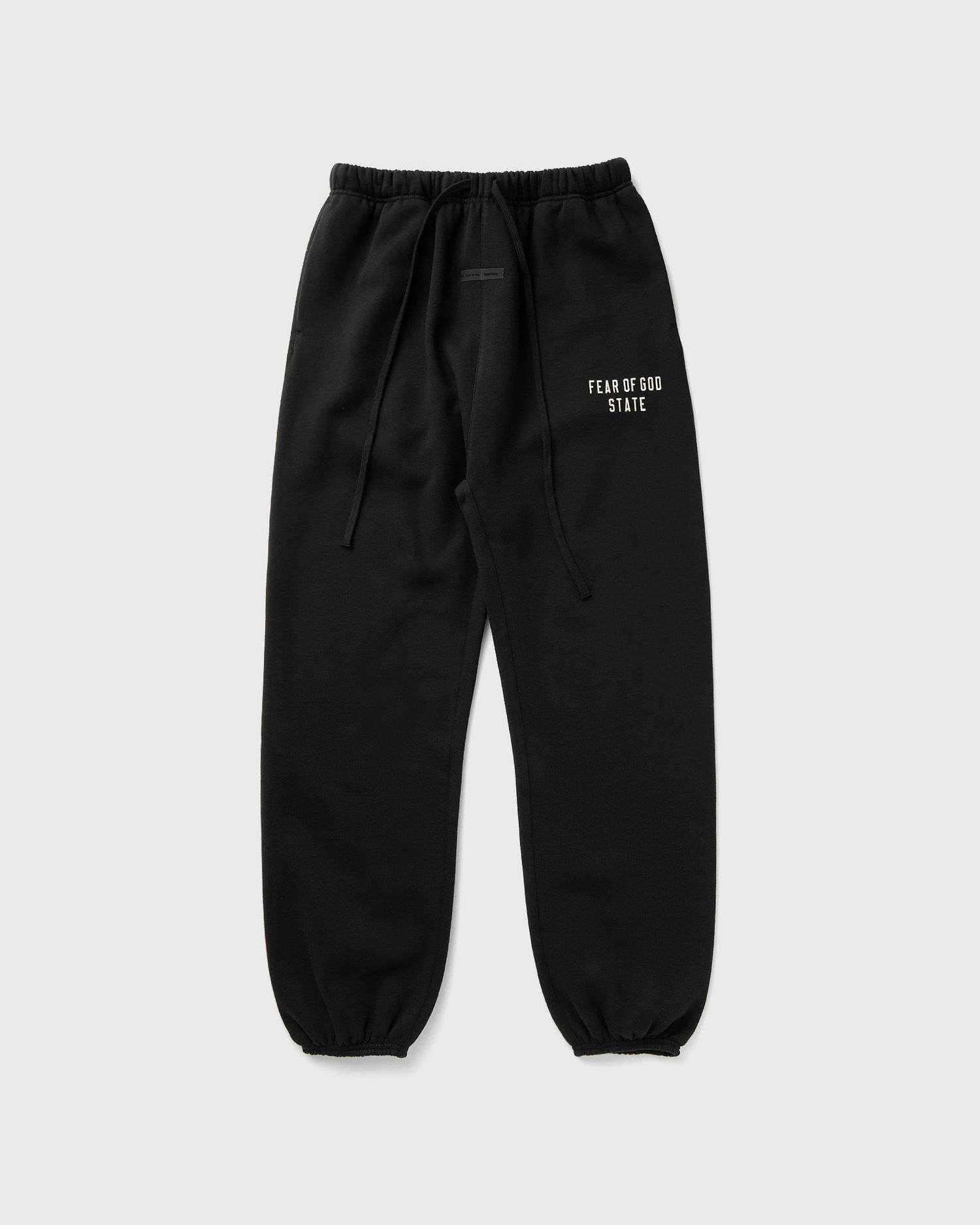 Спортни панталони Fear of God Classic Sweatpants Черно | 130SP255850FW-861, 1