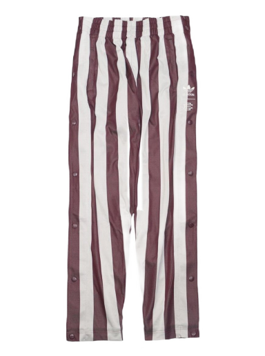 Панталони adidas Originals x Eric Emanuel Tearaway Pants Многоцветен | DP2212