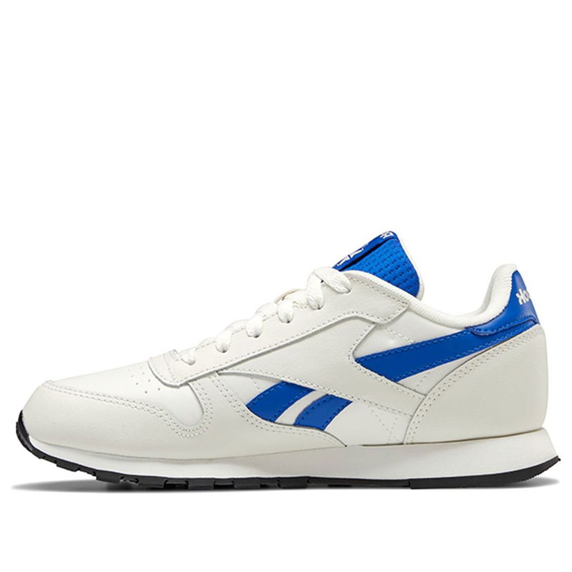Кецове и обувки Reebok Classic Leather Бяло | EG5734