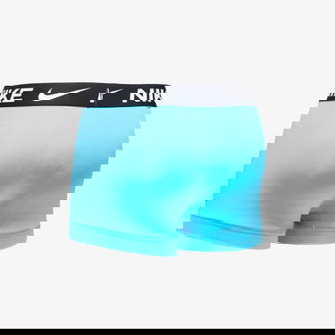 Боксерки Nike Dri-FIT Essential Micro Trunk 3-Pack Многоцветен | 0000KE1156-AMJ, 1
