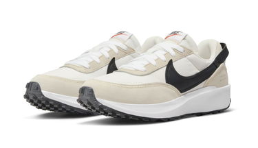 Кецове и обувки Nike Waffle Debut W Бежово | DH9523-102, 2