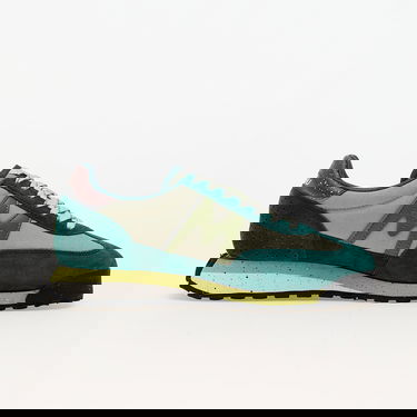 Кецове и обувки Karhu Mestari Control Rain Forest/ Sphagnum Зелено | F840015, 2