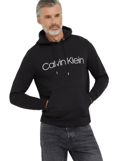 Logo Hoodie