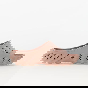 Кецове и обувки Crocs Echo Slide Розово | 208170-6TY, 3