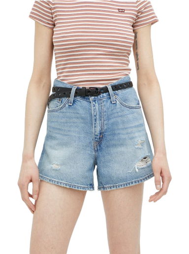 Къси панталони Levi's Denim Shorts Синьо | A4695.0001