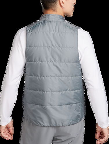 Жилетка Nike ADV Repel AeroLoft Vest Сиво | fb7542-084, 1