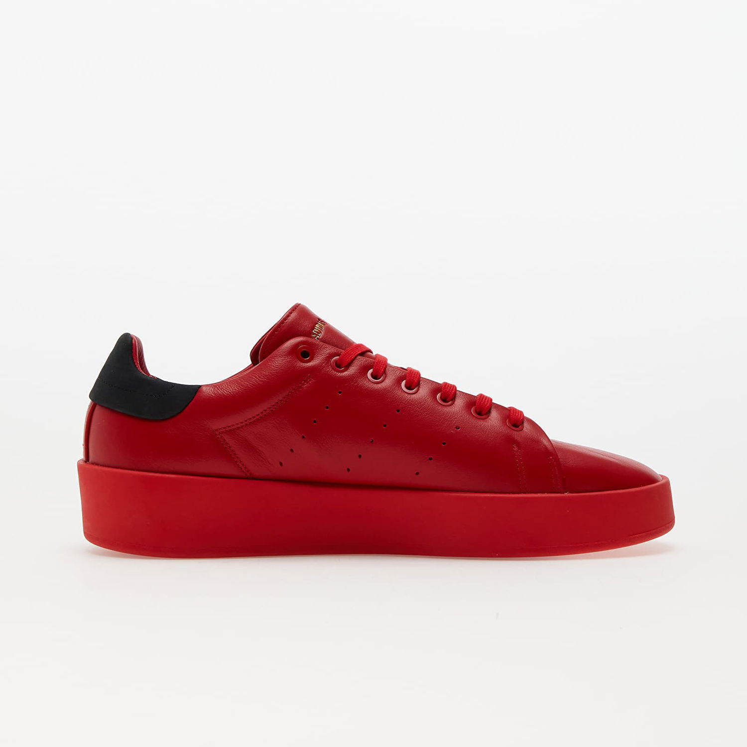 Кецове и обувки adidas Originals Stan Smith Червено | H06183, 1