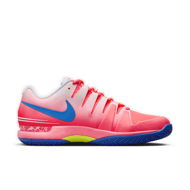 Кецове и обувки Nike Court Air Zoom Vapor 9.5 Tour Розово | FB2664-600, 0
