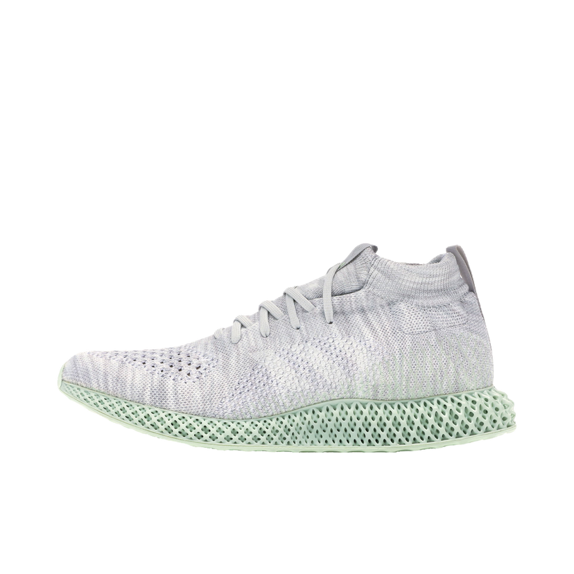 Кецове и обувки adidas Originals Consortium Runner 4D Сиво | EE4116