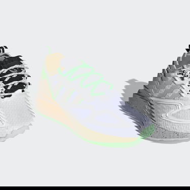 Кецове и обувки adidas Originals ZX 2K Boost Mudhorn Бяло | GZ2760, 7