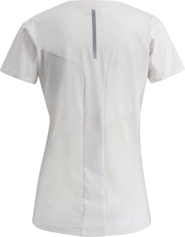 Тениска SWIX Swix Pace NTS Short Sleeve Baselayer Top Бяло | 10037-23-00000, 1