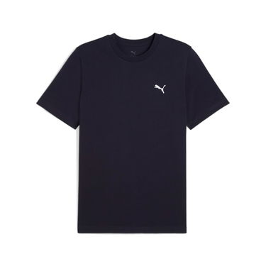 Тениска Puma Small Logo T-Shirt Тъмно синьо | 682538-16, 0