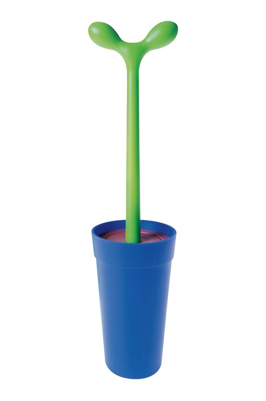 Домашен декор Alessi Merdolino Toilet Brush Многоцветен | ASG04.AZ, 0