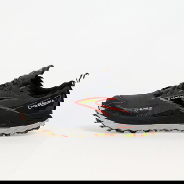 Кецове и обувки Brooks Cascadia 18 GTX Черно | 1104271D-016, 0