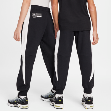 Спортни панталони Nike Nike Air Fleece Pants Черно | HF8811-010, 3