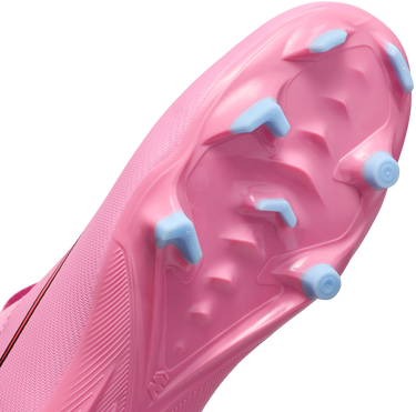 Кецове и обувки Nike Ghete de fotbal JR ZOOM SUPERFLY 10 ACADEMY FGMG Розово | fq8304-600, 7