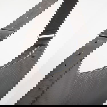 Чанта през рамо Samsoe Samsoe Safreja Hobo Bag Large Сиво | F24400198_190405TCX, 2