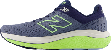 Кецове и обувки New Balance Fresh Foam X 860 v14 Тъмно синьо | m860t14, 3